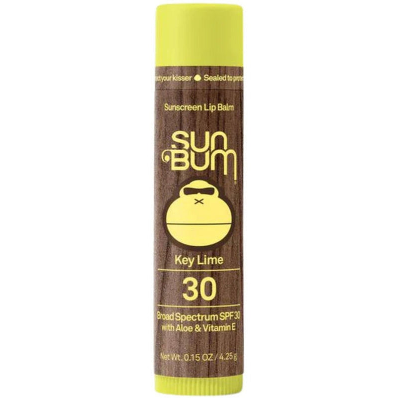 Sunscreen Lip Balm SPF 30 - Rooster