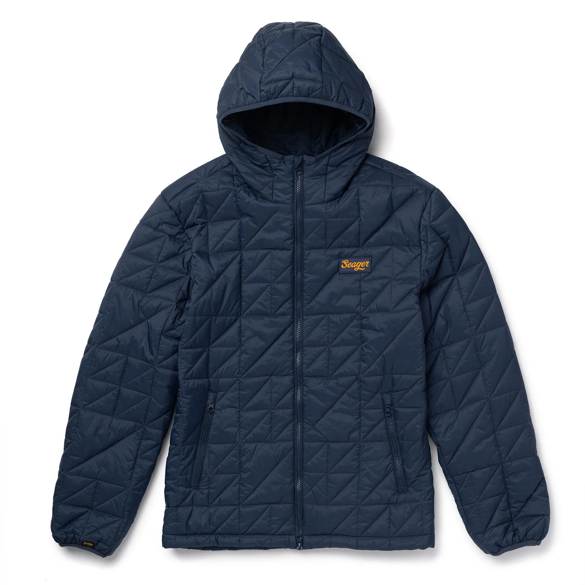 新品】RUFFLOG STRAIGHT QUILT PUFFER JACKET 【公式通販】