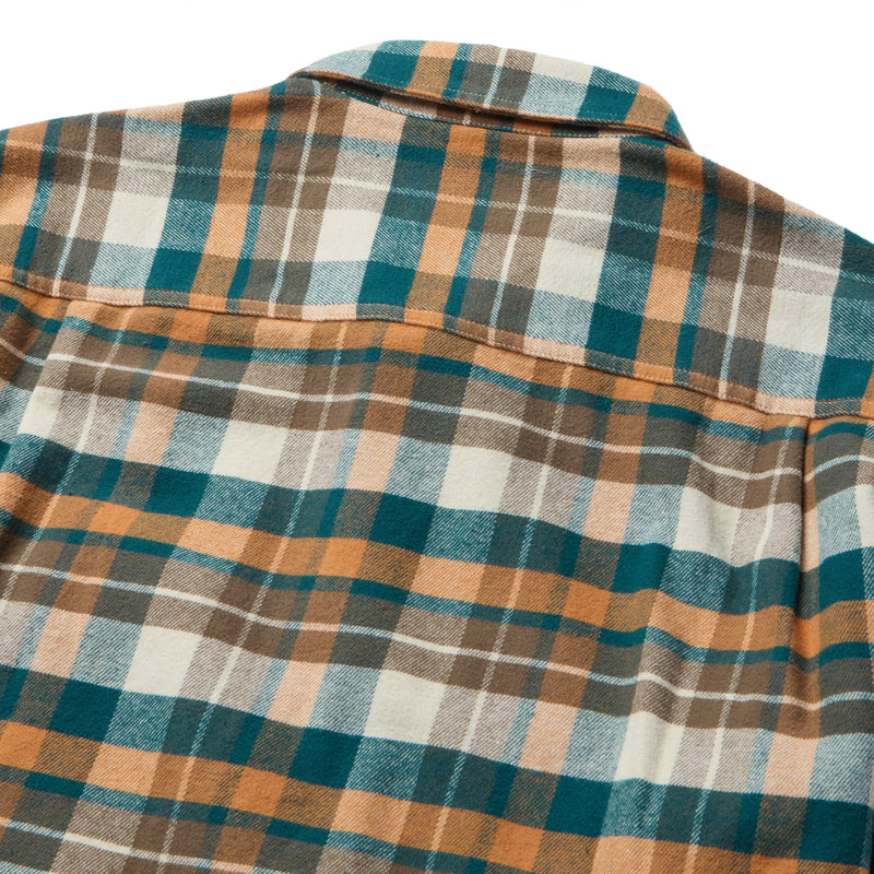 Calico Flannel – Olive Harvest