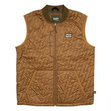 Voltage Quilted Vest