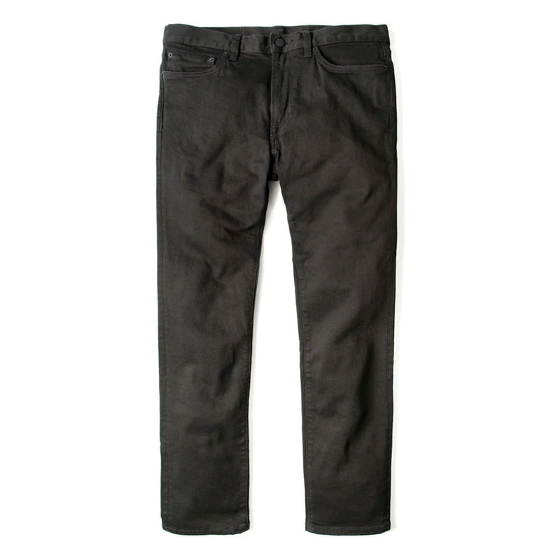 Local – Jet Black