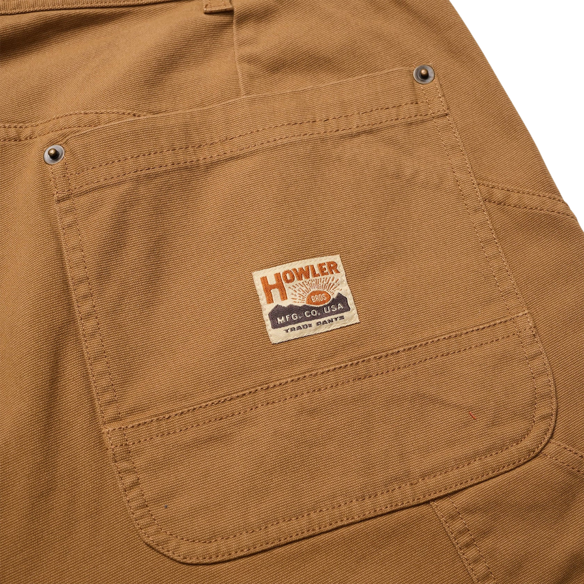 パンツ BUTCHER PRODUCTS HBT 32 HB Trade Pants – Rooster