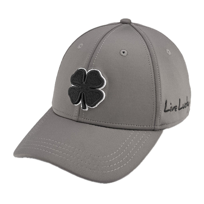 Premium Clover 22 Black/Grey - Rooster Bus