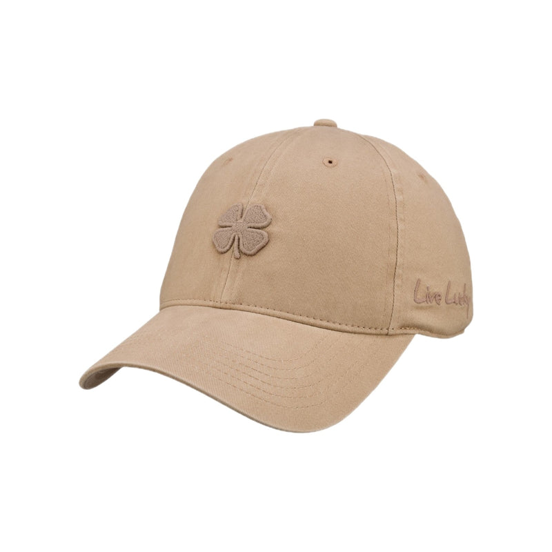 Tonal Stretch Adj. Khaki - Rooster Bus