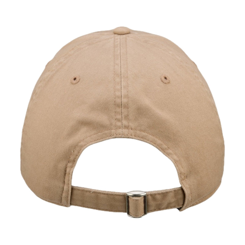 Tonal Stretch Adj. Khaki - Rooster Bus