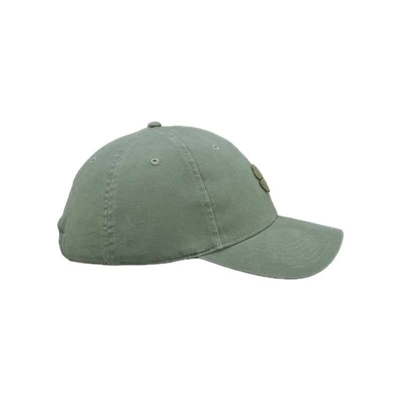 Tonal Stretch Adj. Olive - Rooster Bus