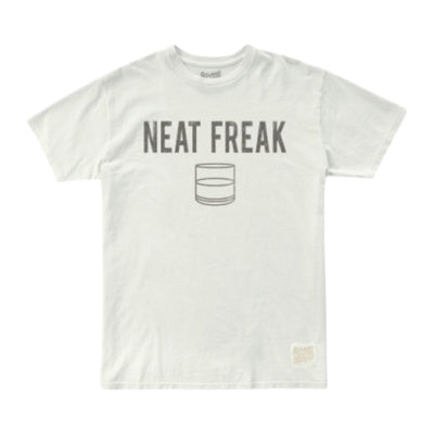 Neat Freak Tee