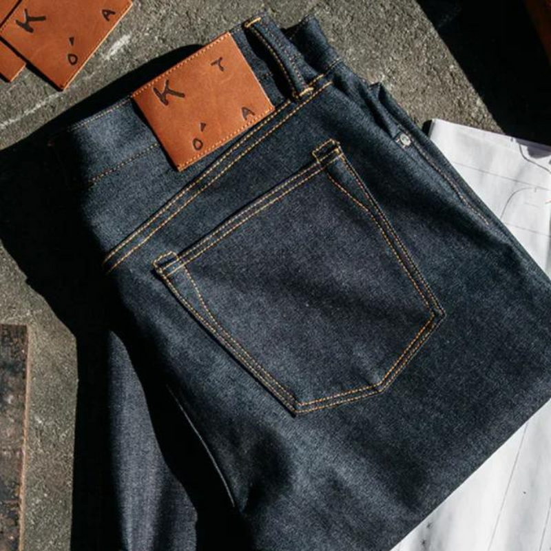 The Pen Slim- Keith 10.5oz. - Rooster