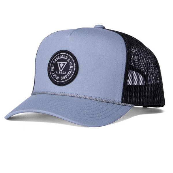 West Winds Eco Trucker Hat - Rooster 