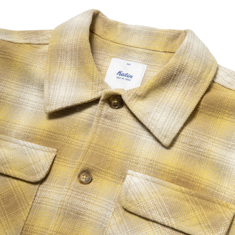 Shiloh Flannel – Ermine