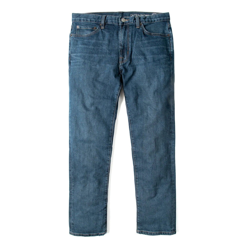 Local – Faded Indigo