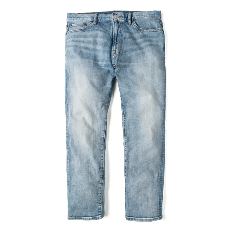 Local – Baja Blue