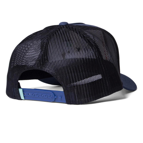 West Winds Eco Trucker Hat - Rooster 
