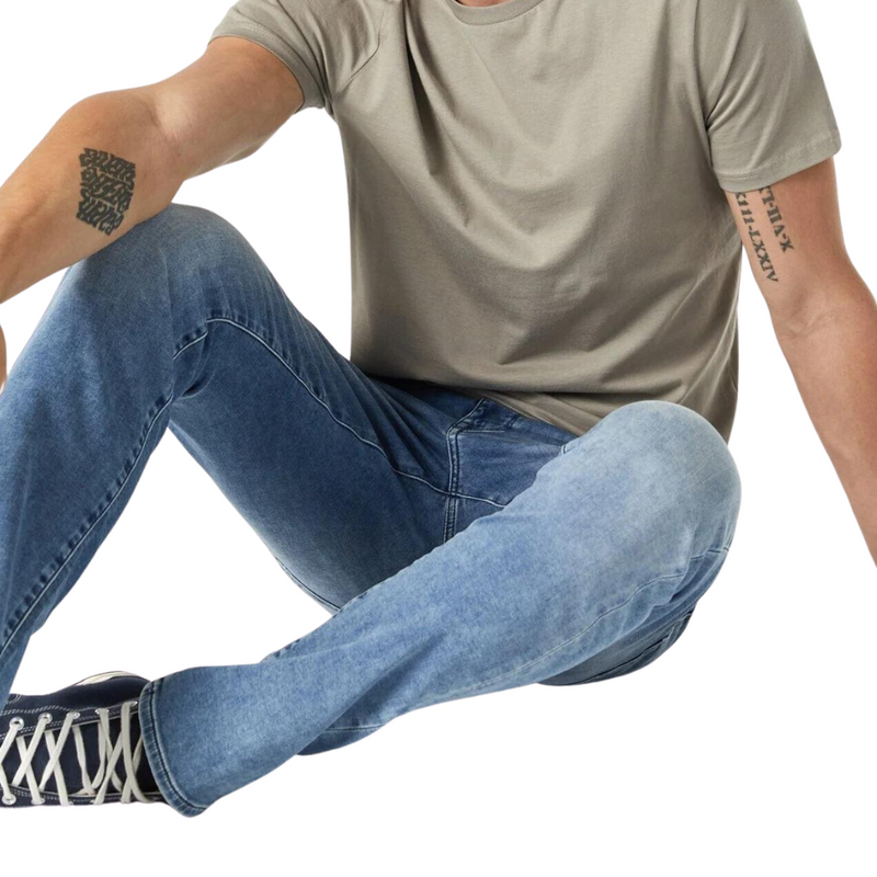 Jake - Mid Used Athletic – Mid Used Athletic