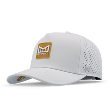 Hydro Odysea Stacked - White/ Gum
