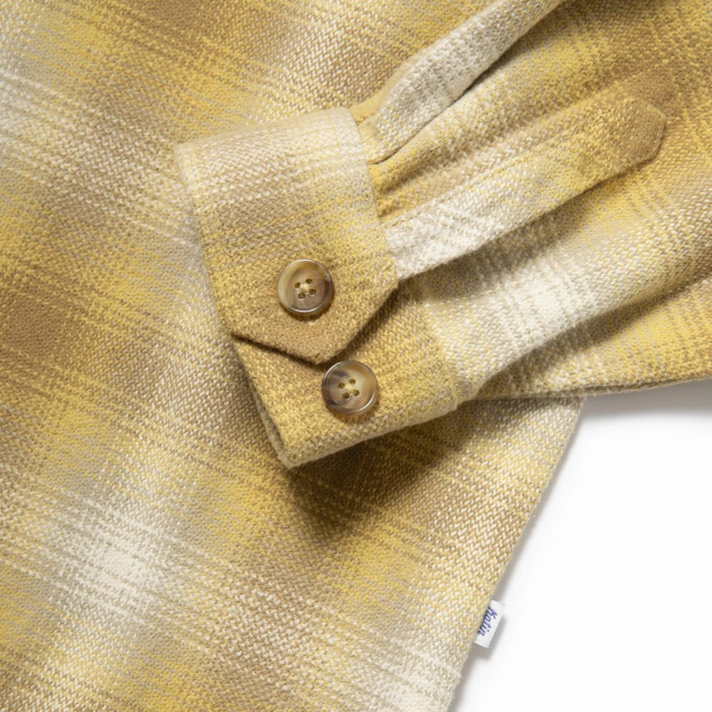 Shiloh Flannel – Ermine