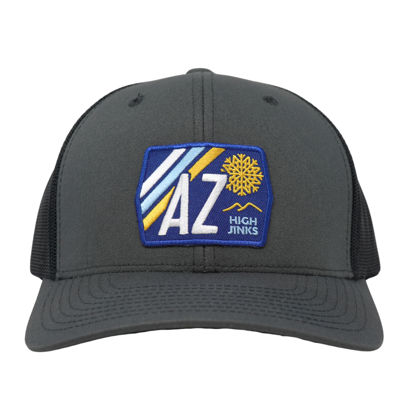 AZ Ski Patrol