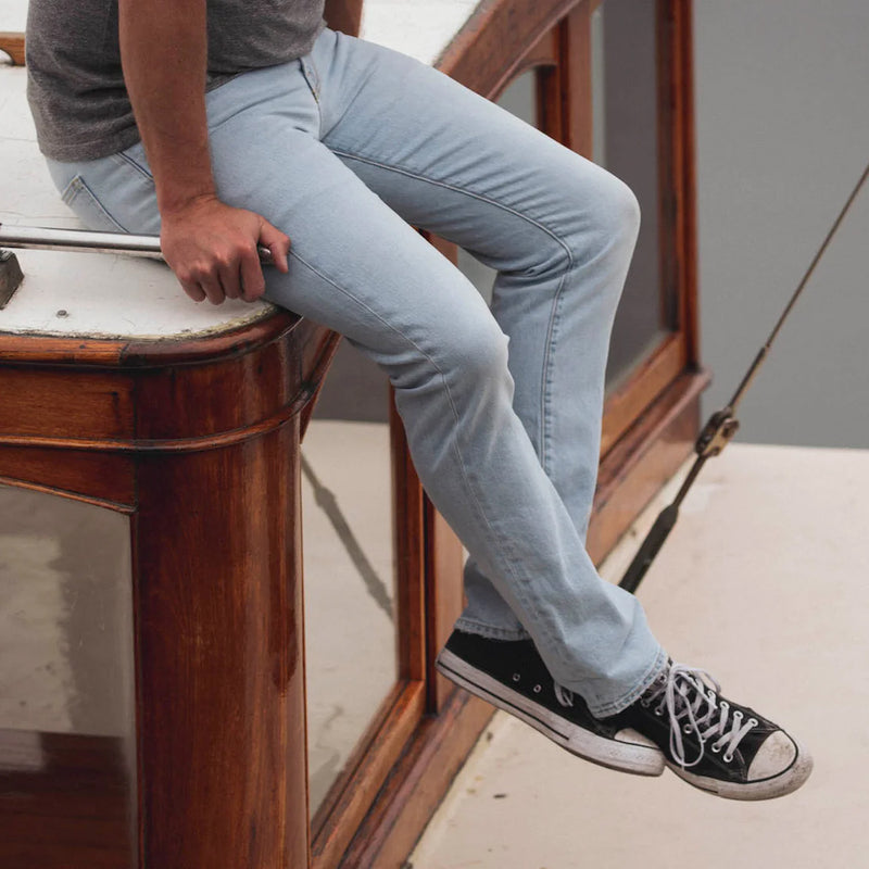 Athletic Taper - Super Light Vintage - Rooster