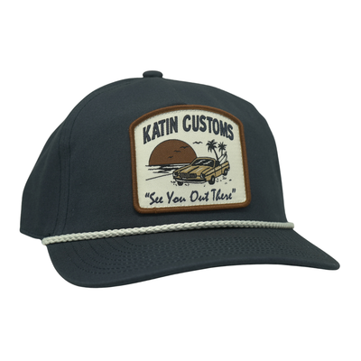 Alamitos Hat