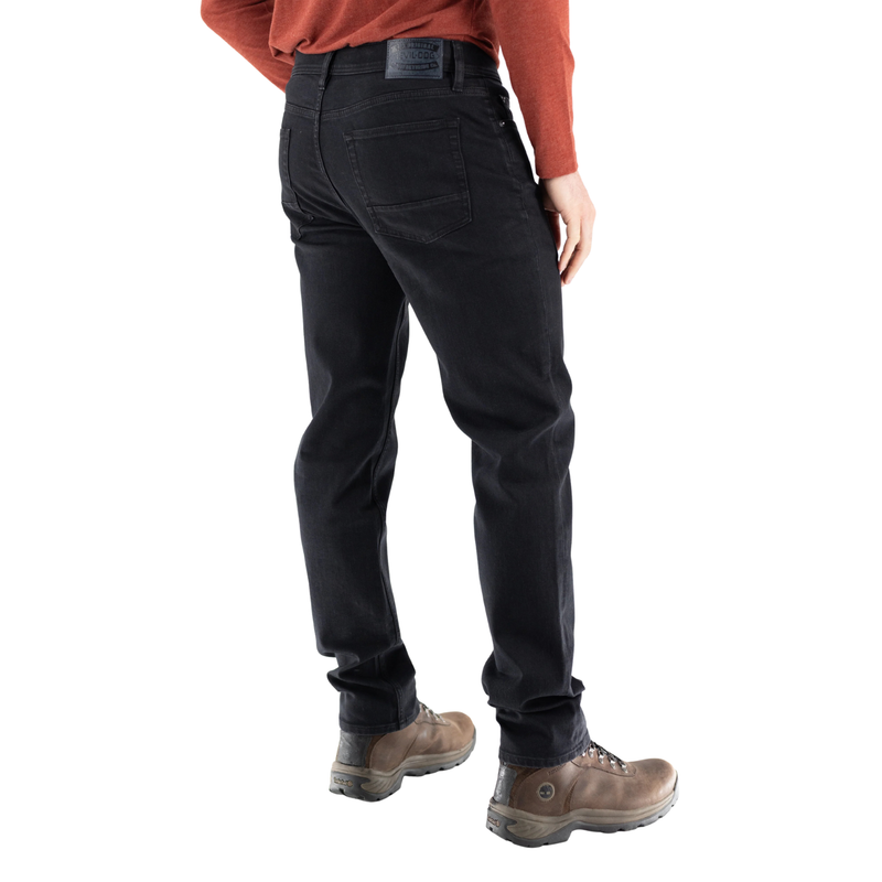 Athletic Jean - Ravens Rock - Rooster