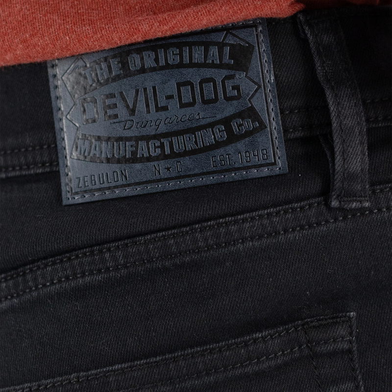 Athletic Jean - Ravens Rock - Rooster