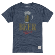 Beer Time Tee
