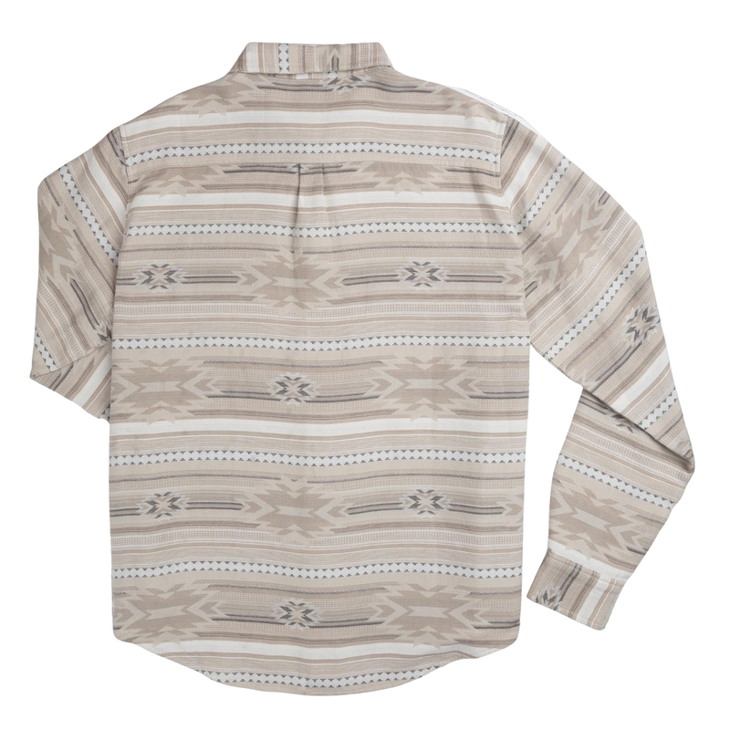 Boquillas Long Sleeve Shirt - Rooster