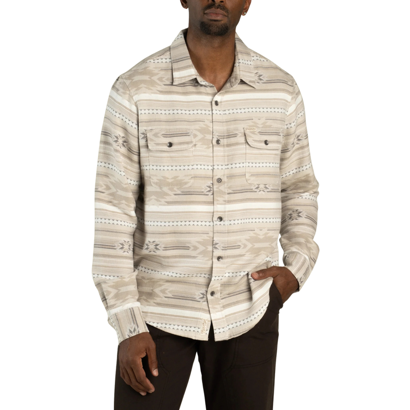 Boquillas Long Sleeve Shirt - Rooster