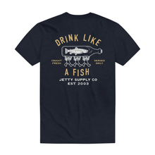 Bottle Service Tee