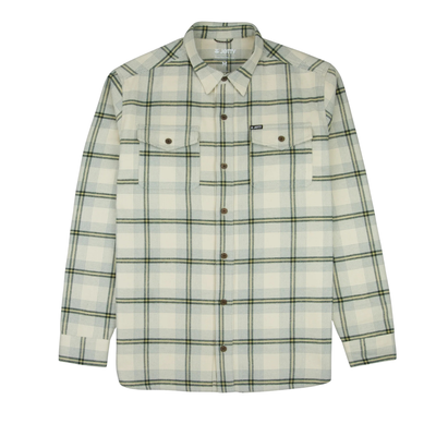 Breaker Flannel
