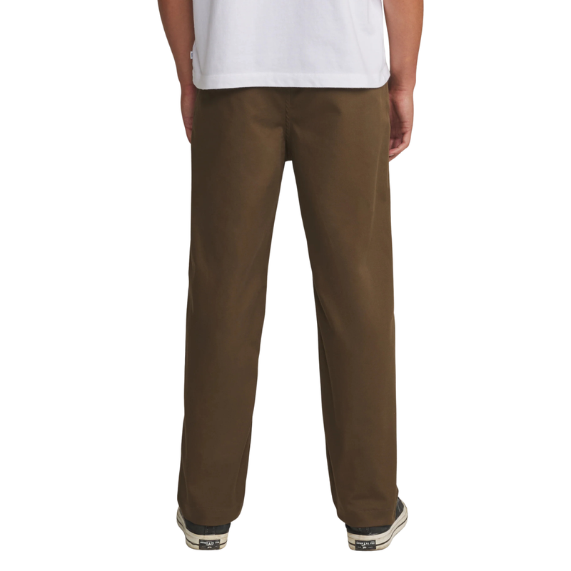Clark Pant - Rooster