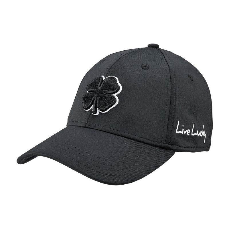 Premium Clover 2 Black/White/Black - Rooster Bus