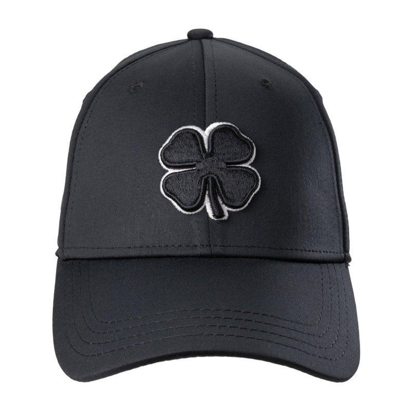Premium Clover 2 Black/White/Black - Rooster Bus