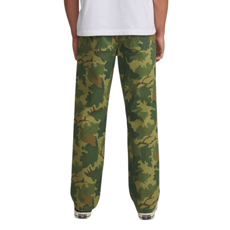 Deck Pant - Rooster