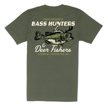Deer Fishers T-Shirt