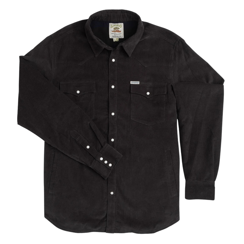 Desperado Shacket - Rooster