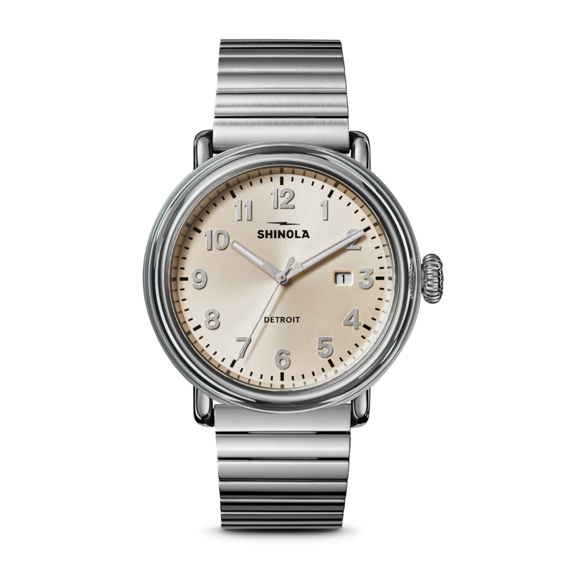 Detrola Watch