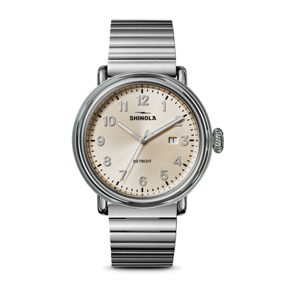 Detrola Watch
