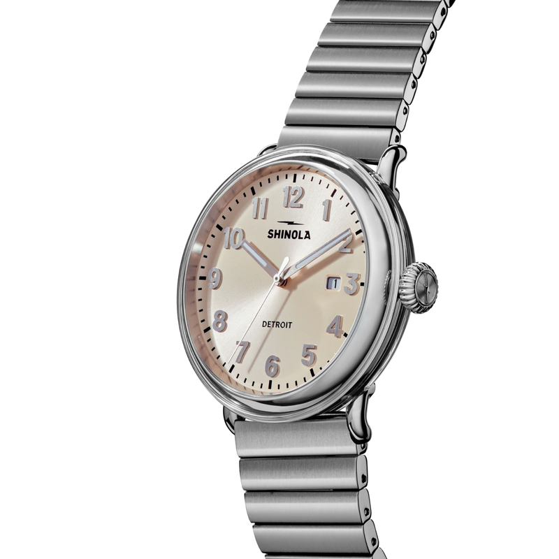 Detrola Watch