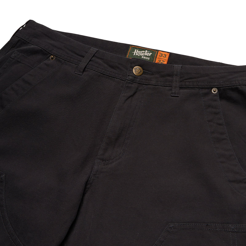 HB Trade Pants – Black