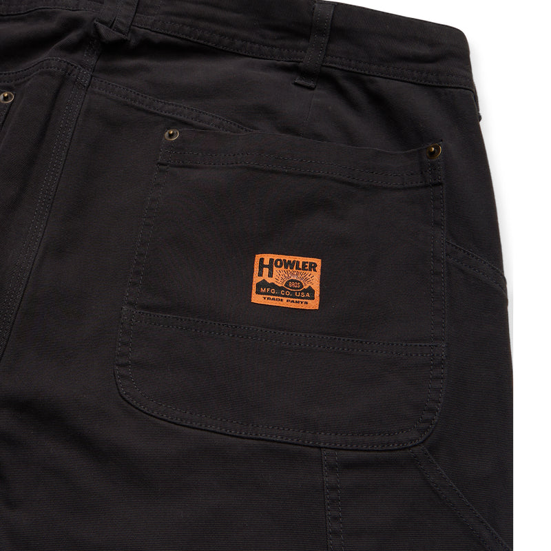 HB Trade Pants – Black