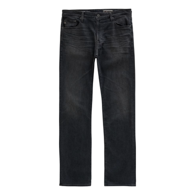 Graduate - 7 Years Black Nile