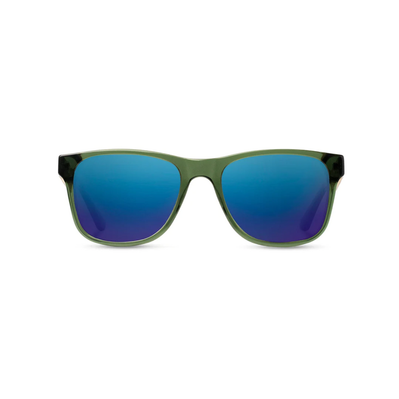 Trail – Fern/Walnut