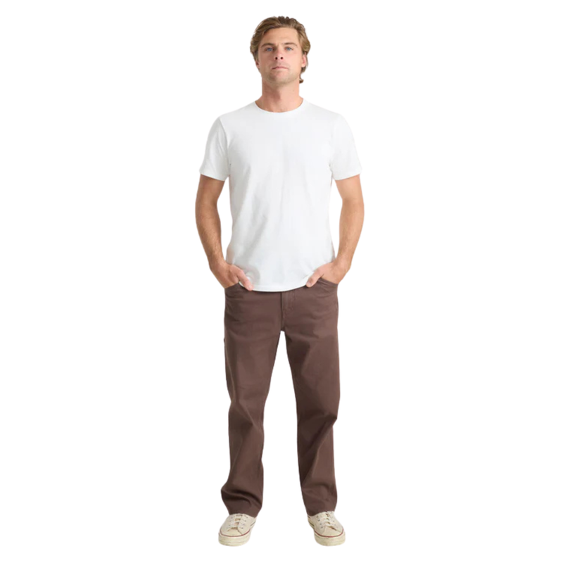HWY 1 Utility – Cocoa Bean