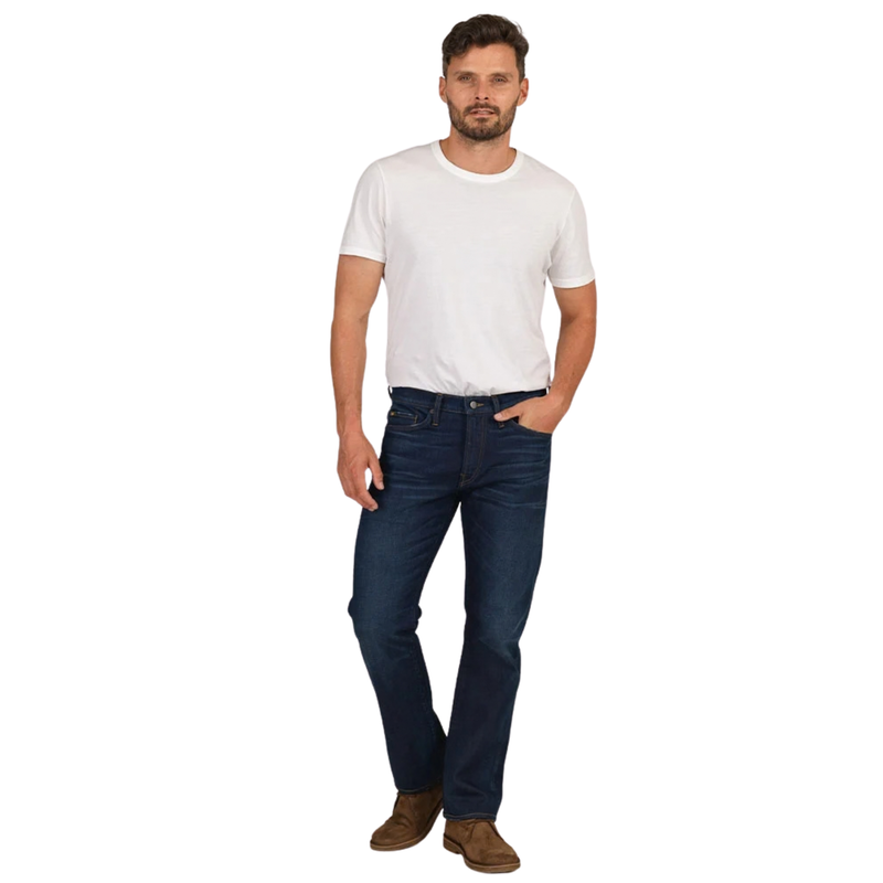 Harlan Straight Comfort 12oz - Asphalt - Rooster