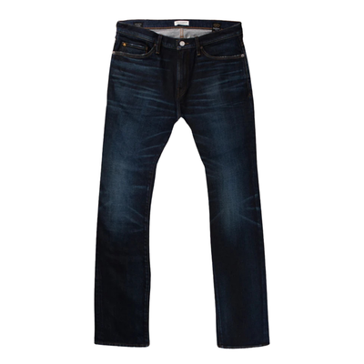 Harlan Straight Comfort 12oz - Asphalt
