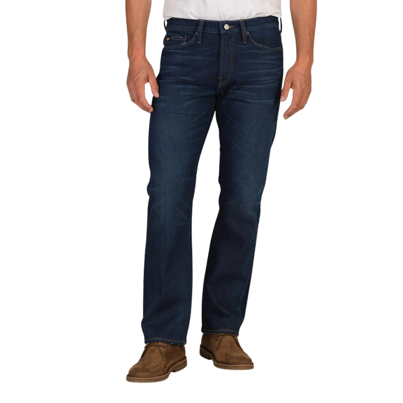 Harlan Straight Comfort 12oz - Asphalt - Rooster