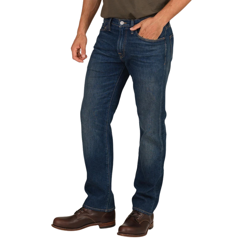 Harlan Straight Comfort 12oz - Dirty Classic - Rooster