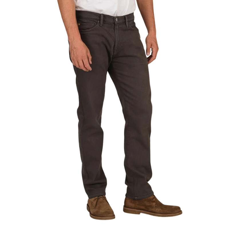 Harlan Straight Comfort 12oz - Espresso - Rooster