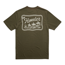 Howler Posse T-Shirt